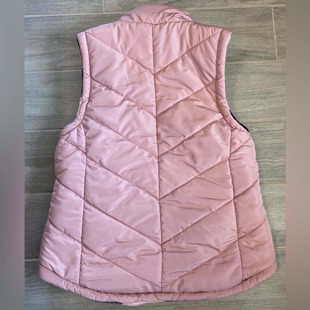 Maurice’s Reversible Vest